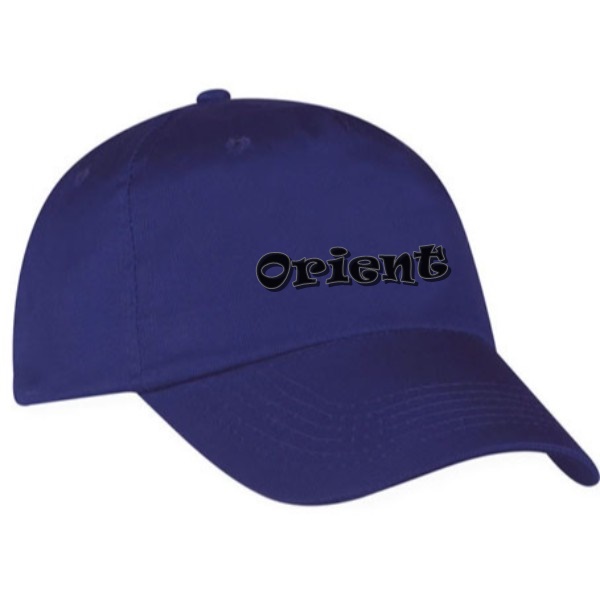 DXB Plain Caps Style 1106